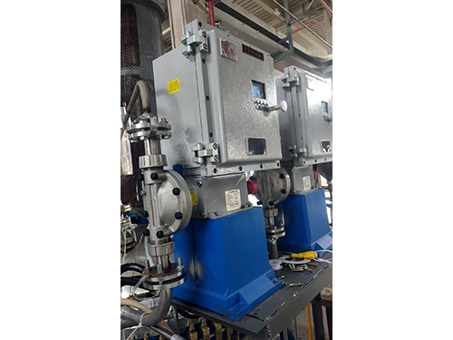 湖北回天新材料