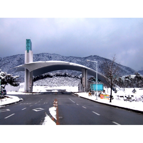 韓國(guó)世明大學(xué)